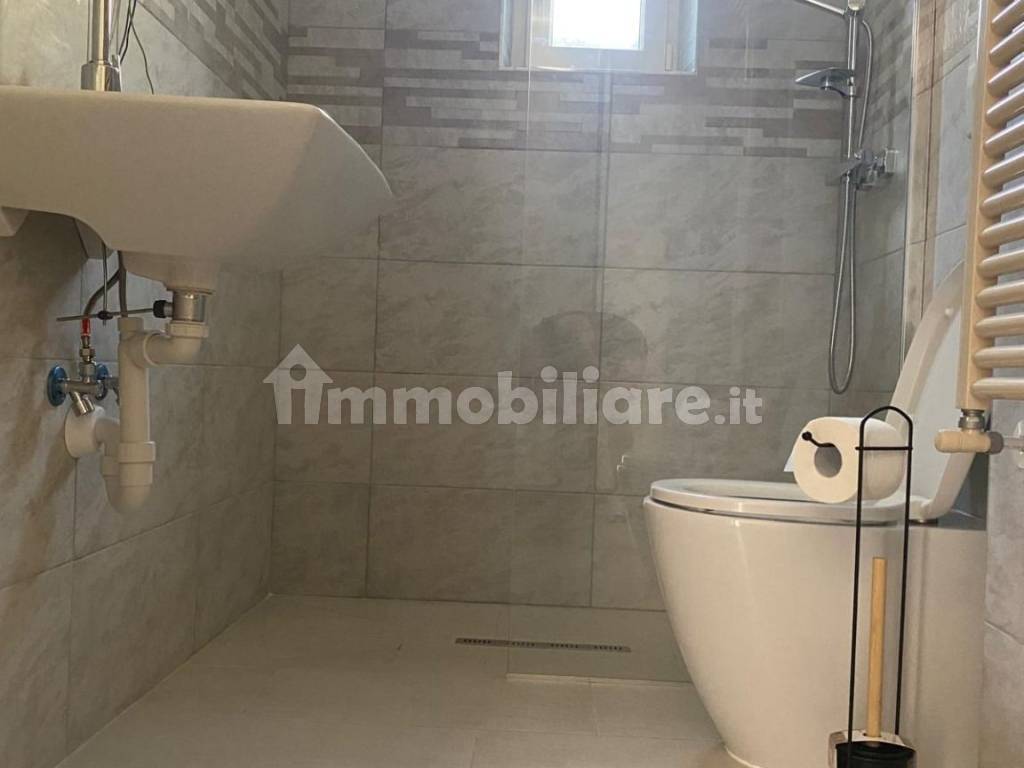 Trilocale in San Salvario, foto 15 di 18
