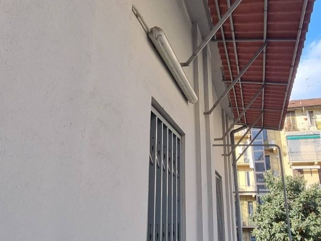 Trilocale in San Salvario, foto 3 di 18