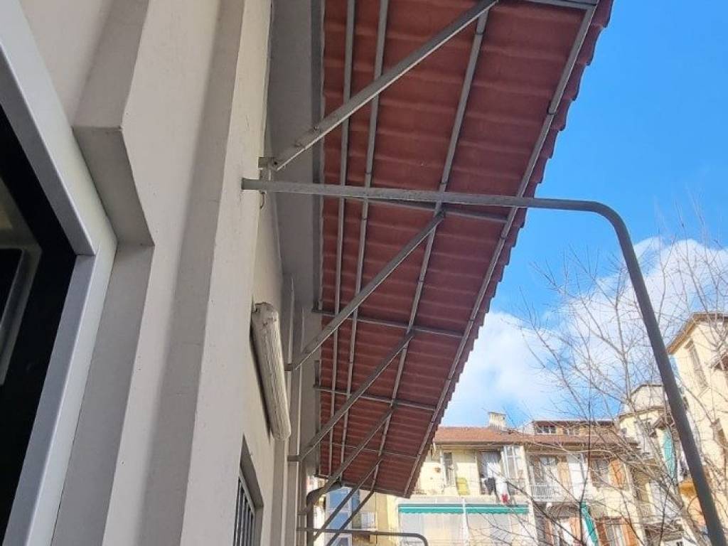 Trilocale in San Salvario, foto 4 di 18