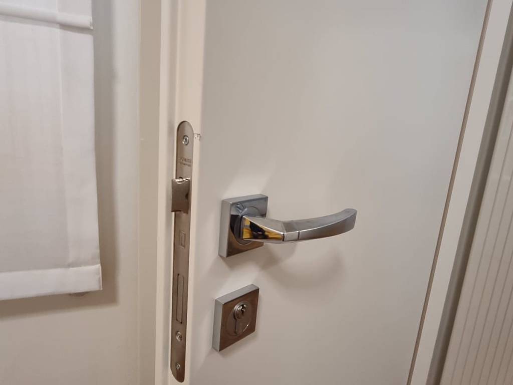Trilocale in San Salvario, foto 18 di 18