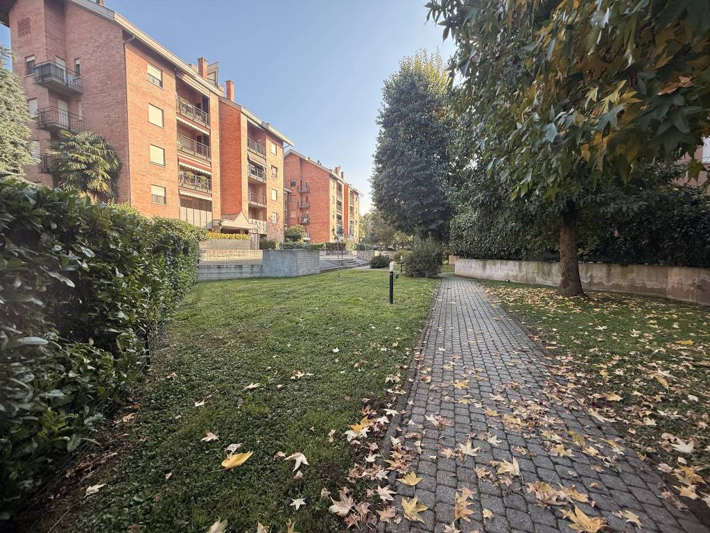 Appartamento in Barca