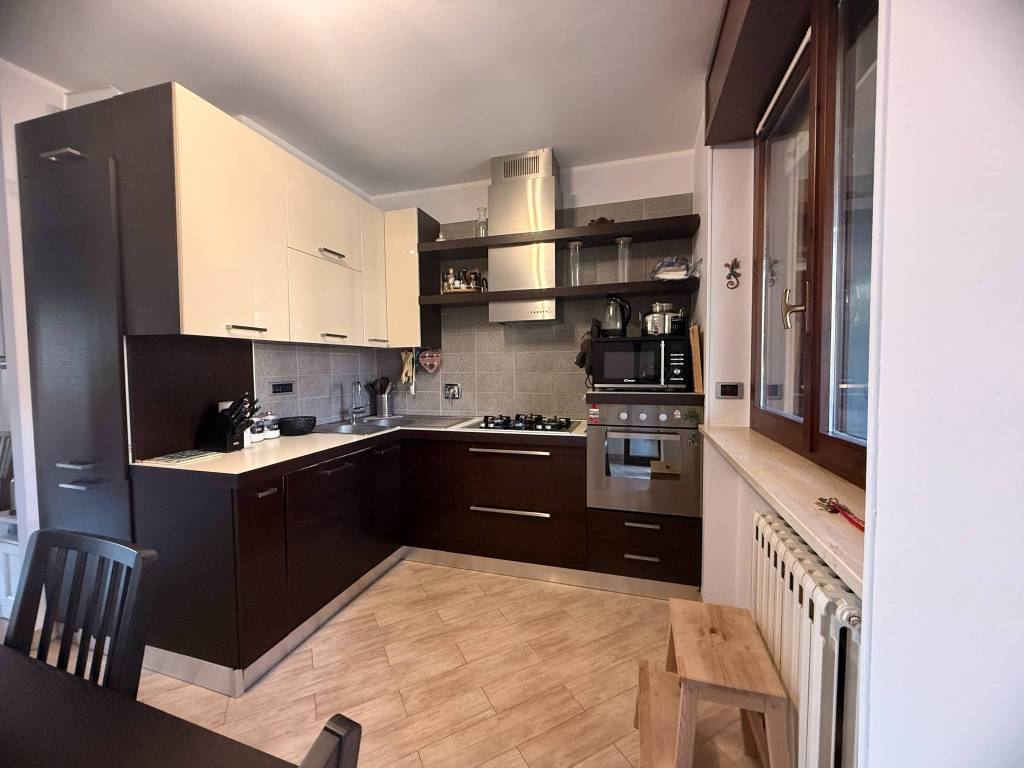 Appartamento in Barca, foto 2 di 21