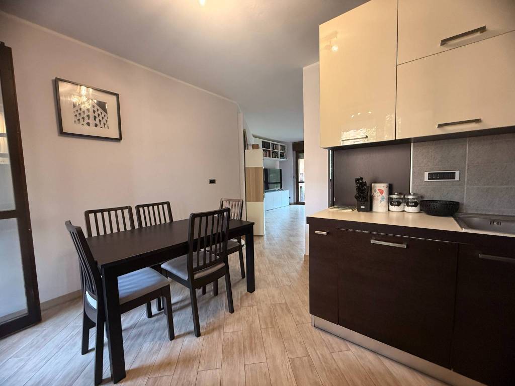 Appartamento in Barca, foto 3 di 21
