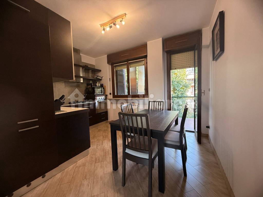 Appartamento in Barca, foto 4 di 21