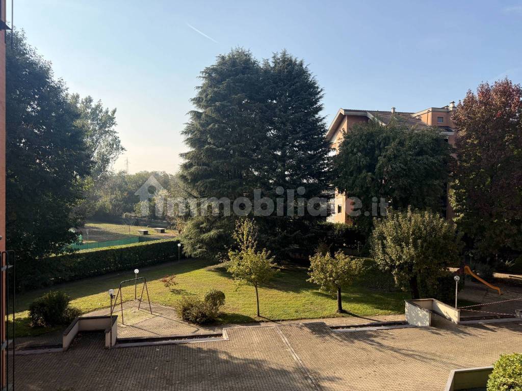 Appartamento in Barca, foto 5 di 21