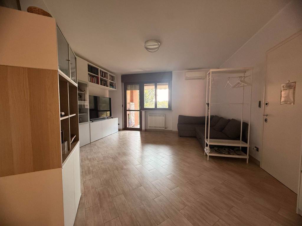Appartamento in Barca, foto 6 di 21