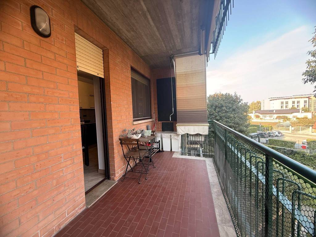 Appartamento in Barca, foto 10 di 21