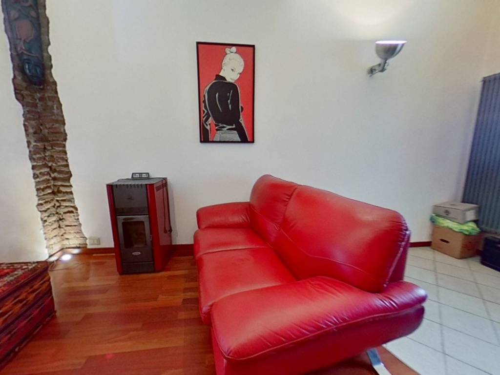 Appartamento in Aurora, foto 2 di 23