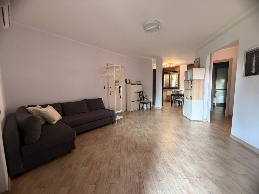 Appartamento in Barca, foto 8 di 21