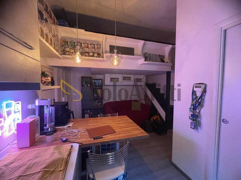 Appartamento in Centro
