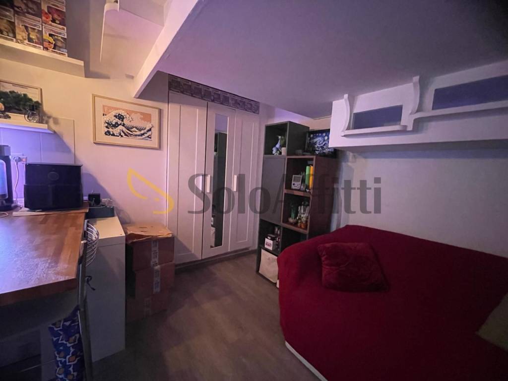 Appartamento in Centro, foto 2 di 20