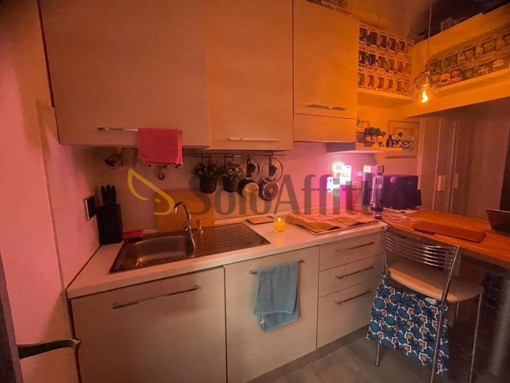 Appartamento in Centro, foto 3 di 20
