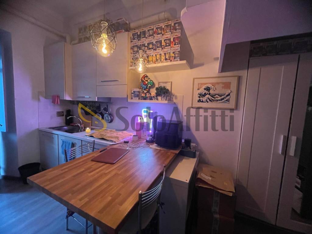 Appartamento in Centro, foto 4 di 20