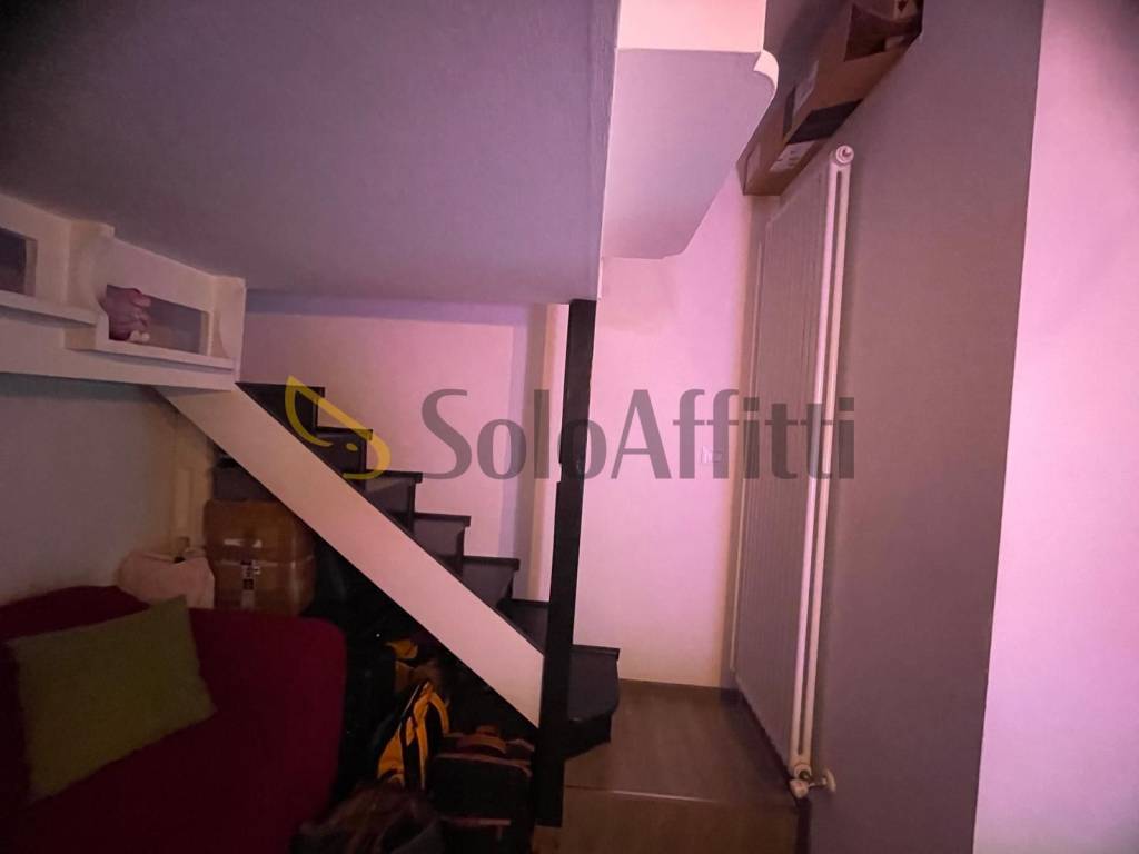Appartamento in Centro, foto 5 di 20