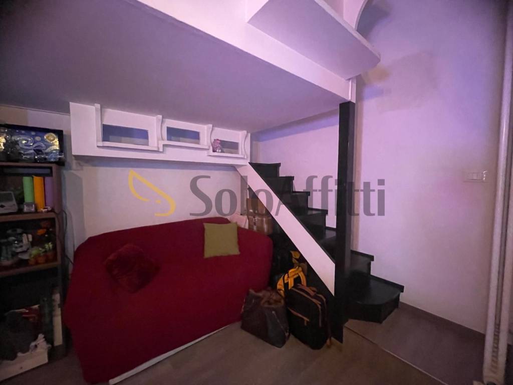 Appartamento in Centro, foto 7 di 20