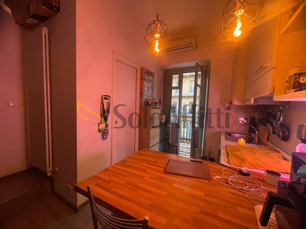 Appartamento in Centro, foto 8 di 20