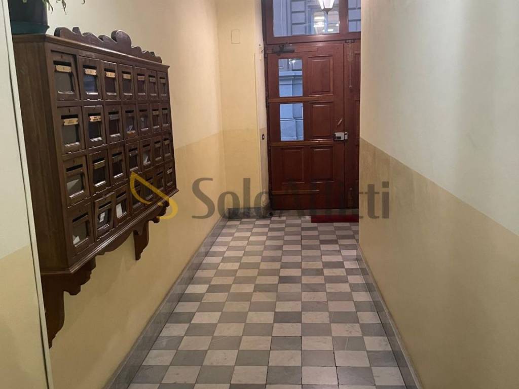 Appartamento in Centro, foto 18 di 20