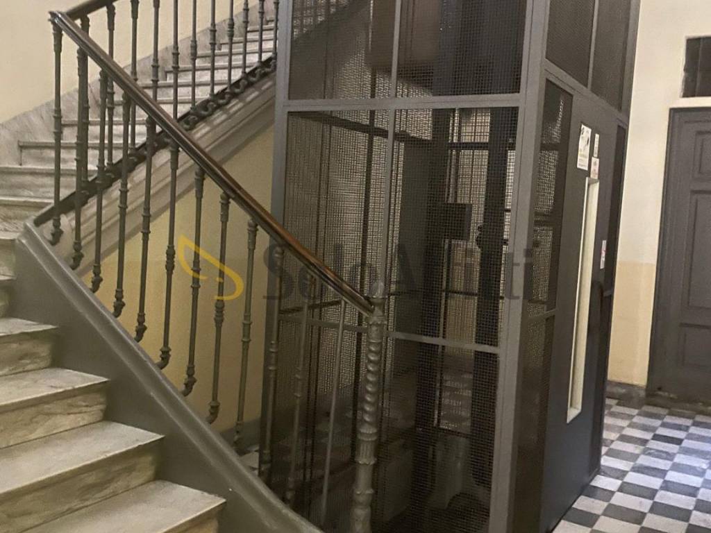 Appartamento in Centro, foto 19 di 20
