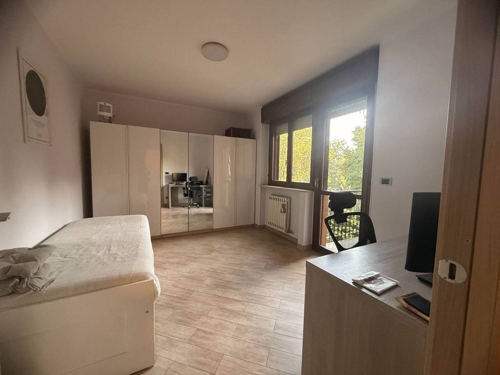 Appartamento in Barca, foto 18 di 21