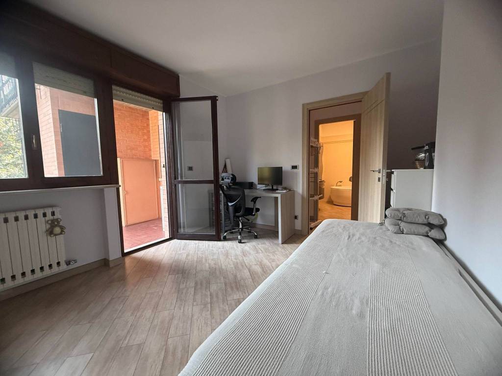 Appartamento in Barca, foto 19 di 21