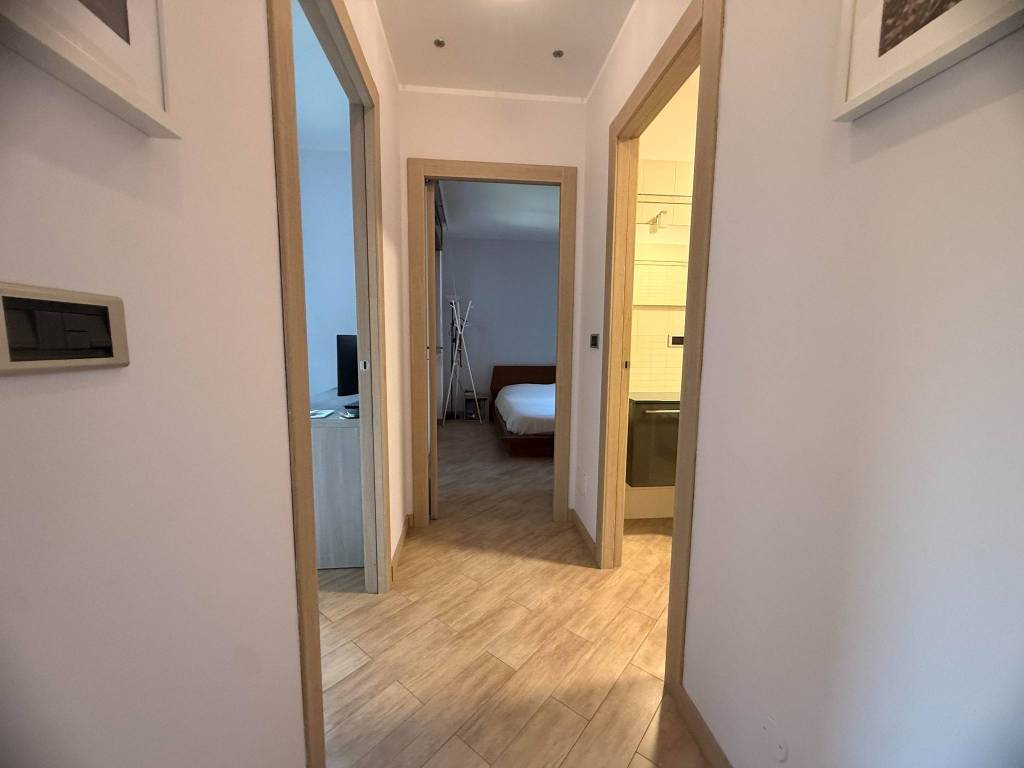 Appartamento in Barca, foto 20 di 21