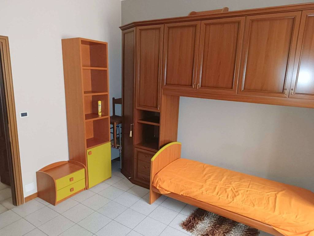 Appartamento in Borgo Vittoria
