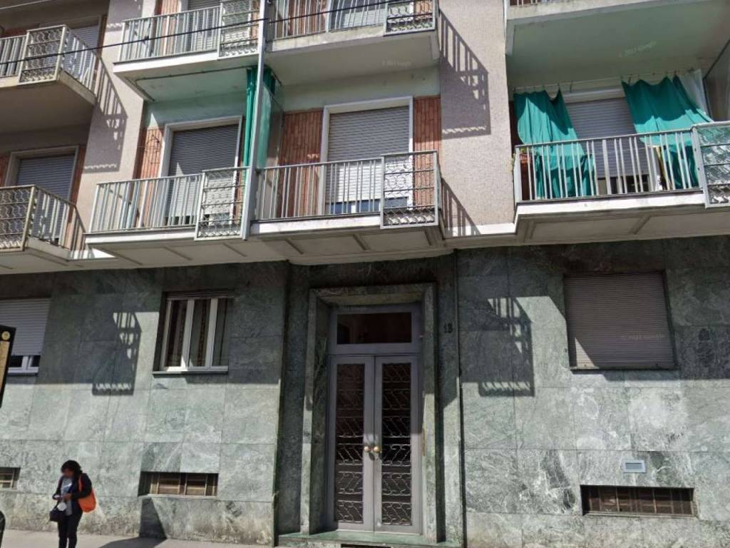 Appartamento in Borgo Vittoria, foto 2 di 12