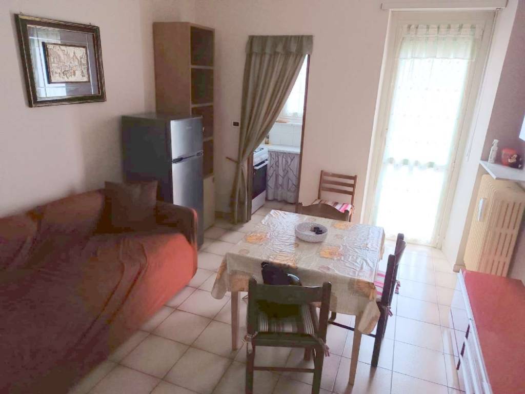 Appartamento in Borgo Vittoria, foto 3 di 12