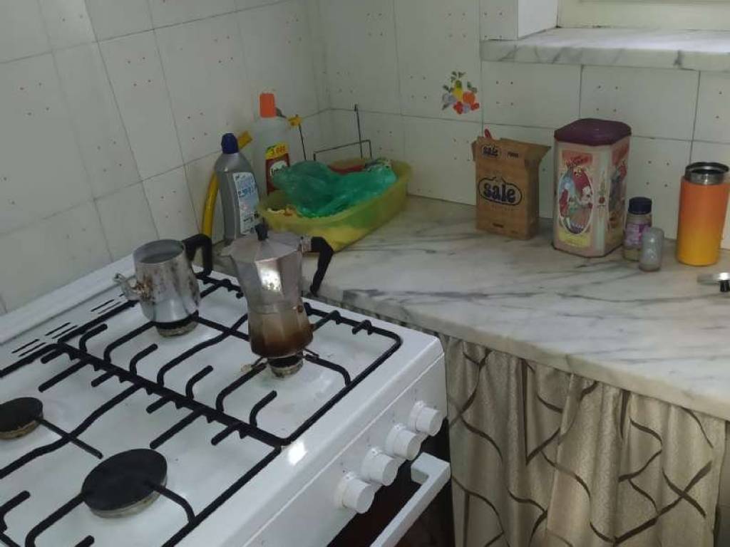 Appartamento in Borgo Vittoria, foto 4 di 12