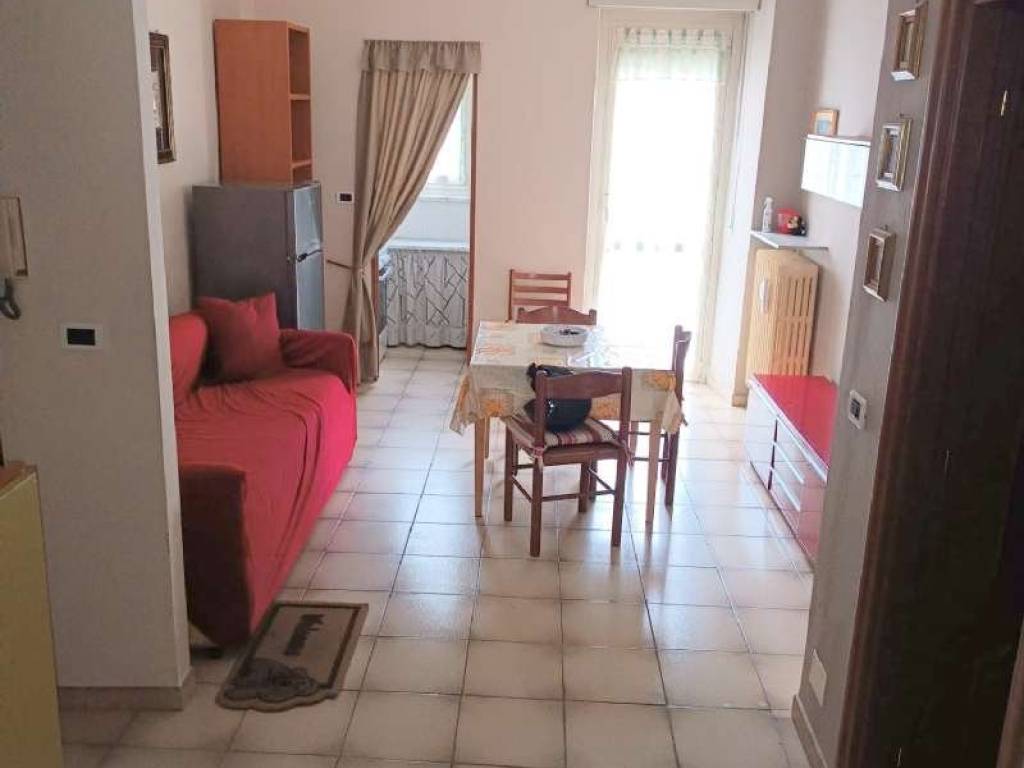 Appartamento in Borgo Vittoria, foto 5 di 12