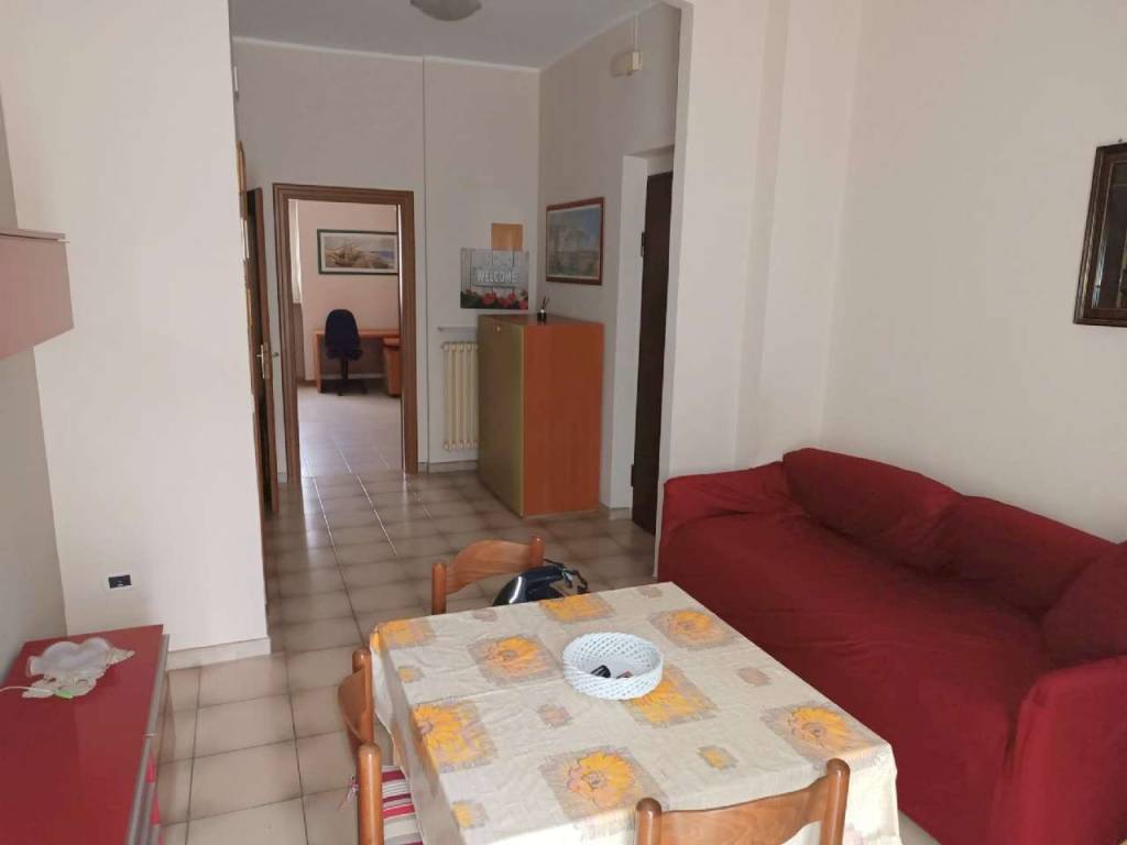 Appartamento in Borgo Vittoria, foto 6 di 12