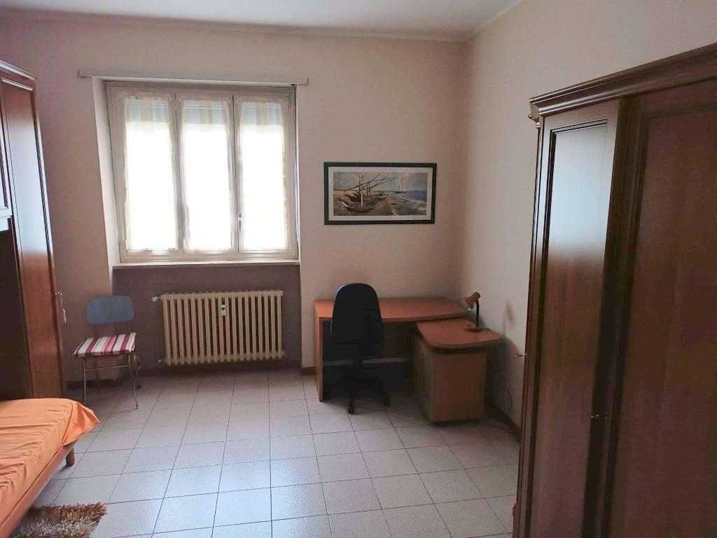 Appartamento in Borgo Vittoria, foto 8 di 12