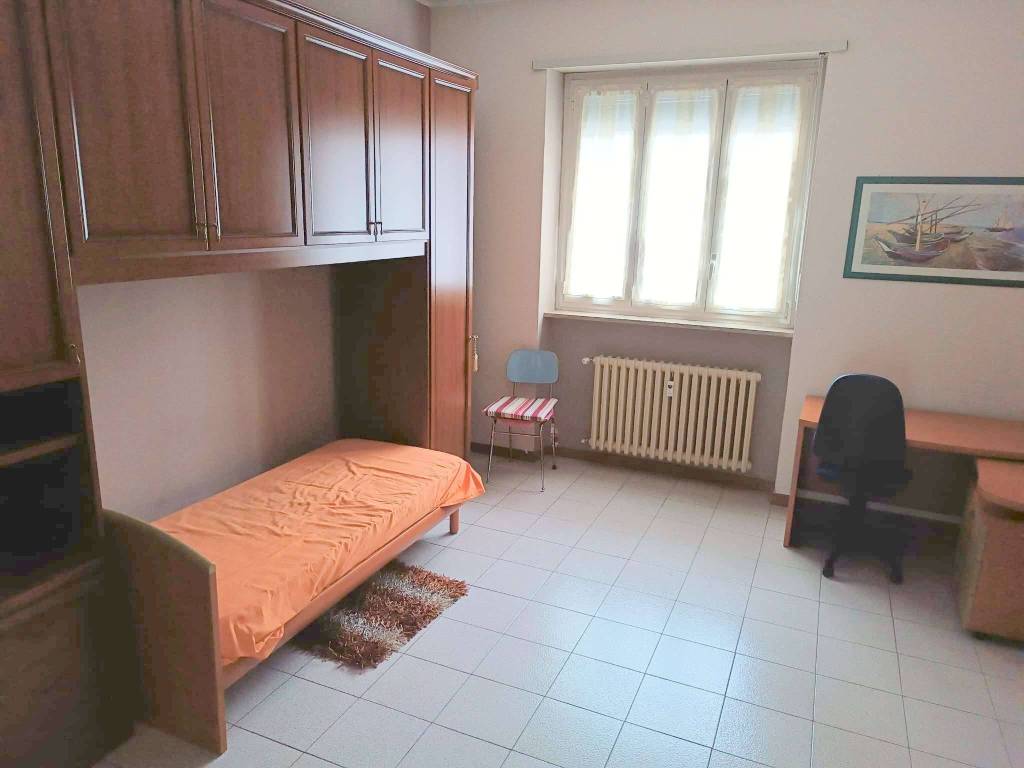 Appartamento in Borgo Vittoria, foto 9 di 12