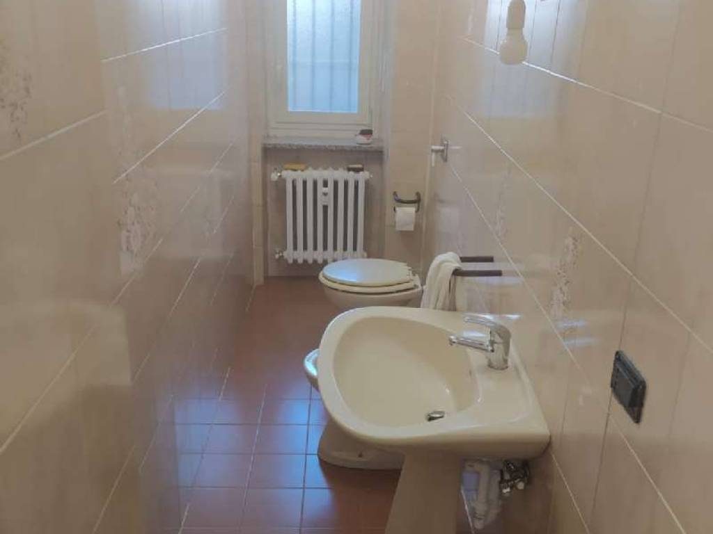 Appartamento in Borgo Vittoria, foto 11 di 12