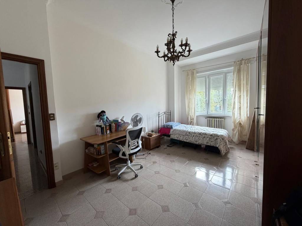 3 stanze singole in Parella, foto 4 di 38