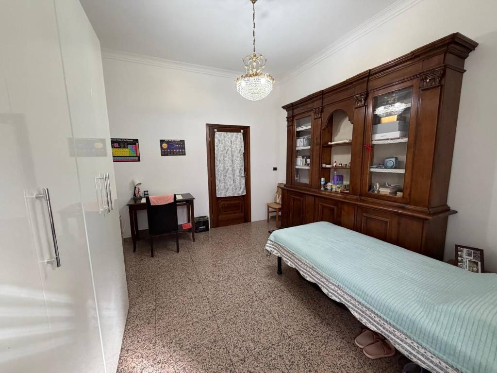 3 stanze singole in Parella, foto 5 di 38