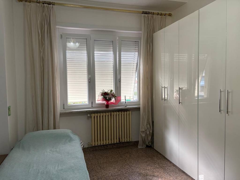 3 stanze singole in Parella, foto 8 di 38