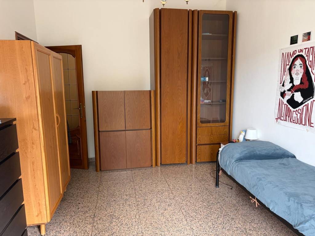 3 stanze singole in Parella, foto 11 di 38