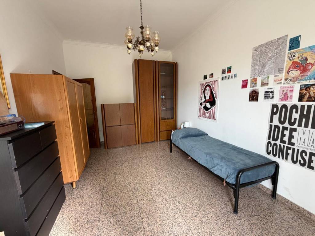 3 stanze singole in Parella, foto 12 di 38