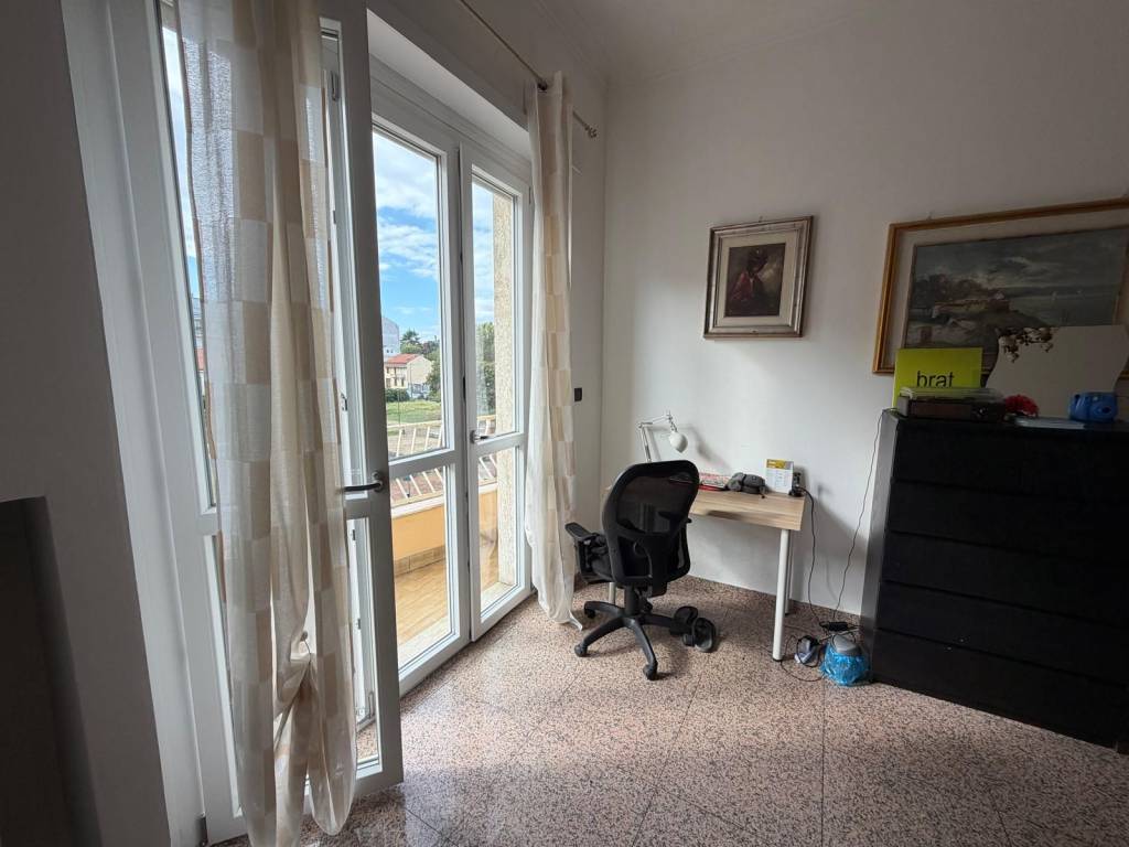 3 stanze singole in Parella, foto 14 di 38