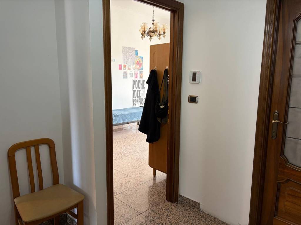 3 stanze singole in Parella, foto 18 di 38