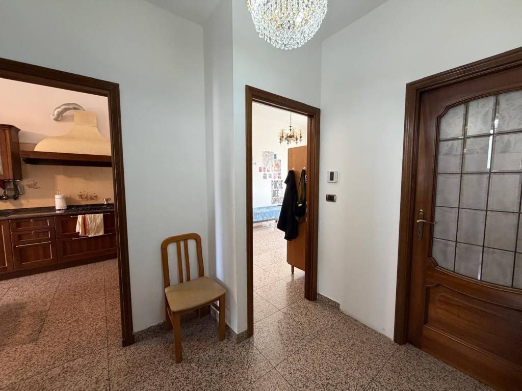 3 stanze singole in Parella, foto 19 di 38