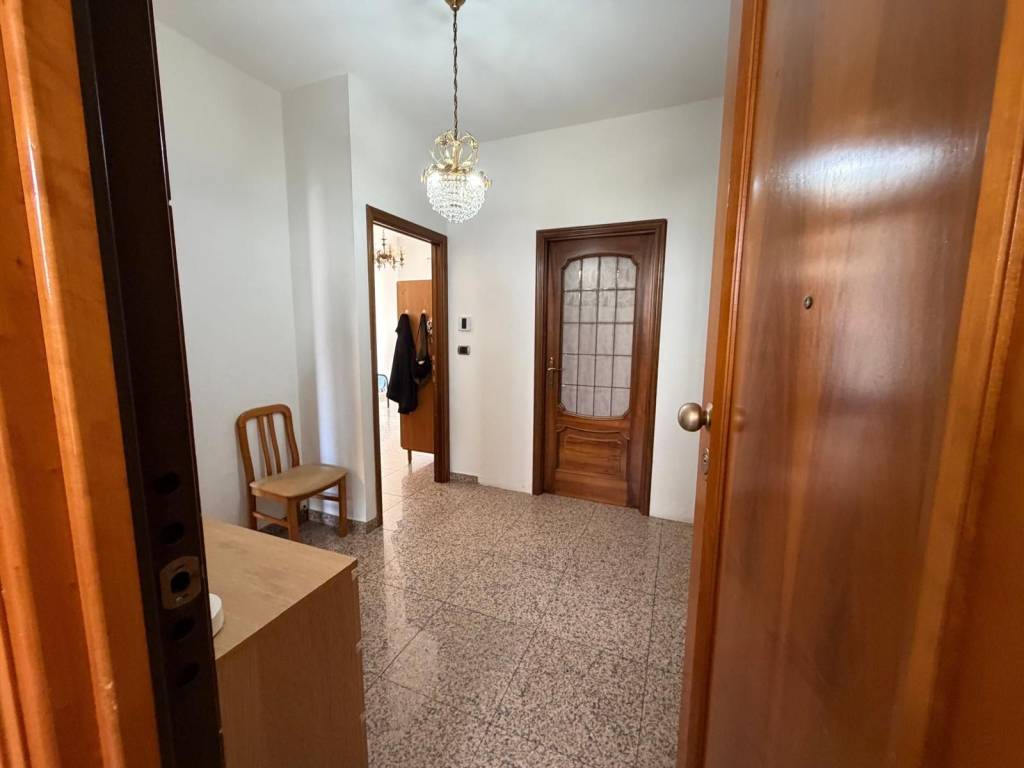 3 stanze singole in Parella, foto 20 di 38