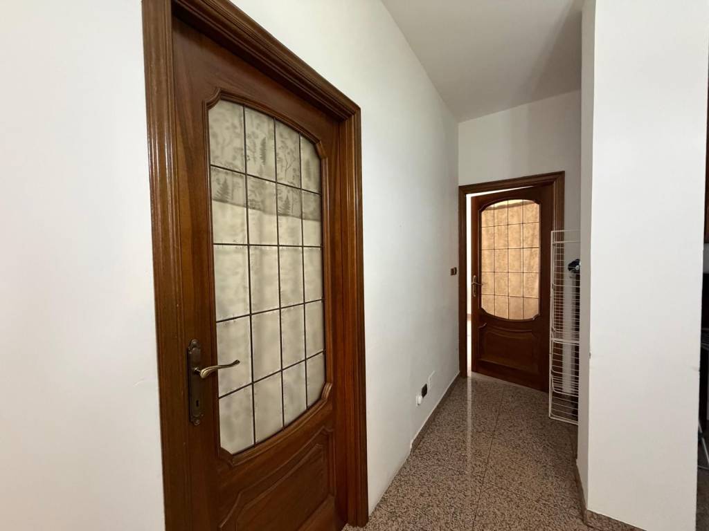 3 stanze singole in Parella, foto 21 di 38