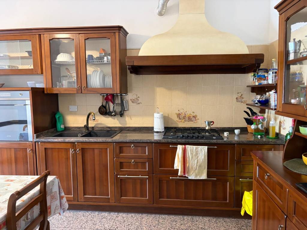 3 stanze singole in Parella, foto 24 di 38