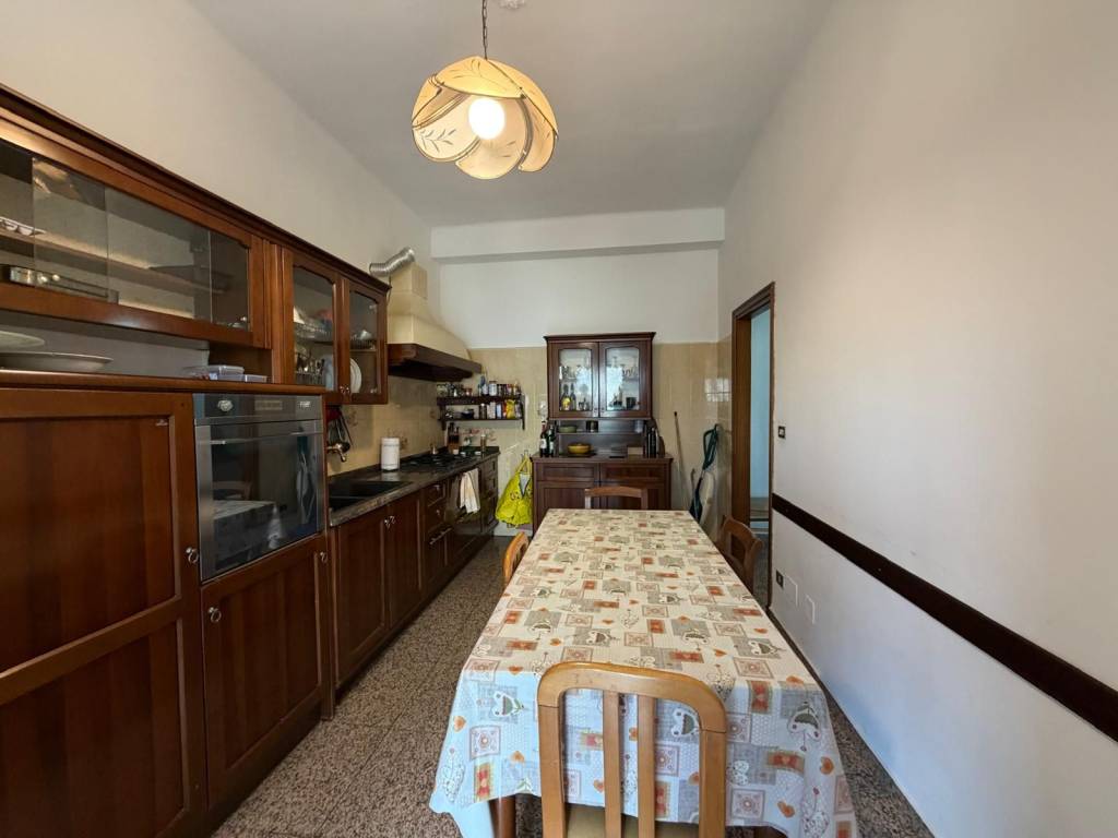 3 stanze singole in Parella, foto 28 di 38