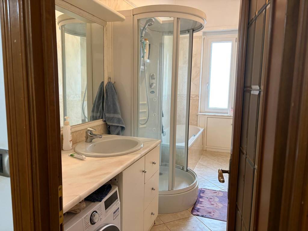 3 stanze singole in Parella, foto 30 di 38