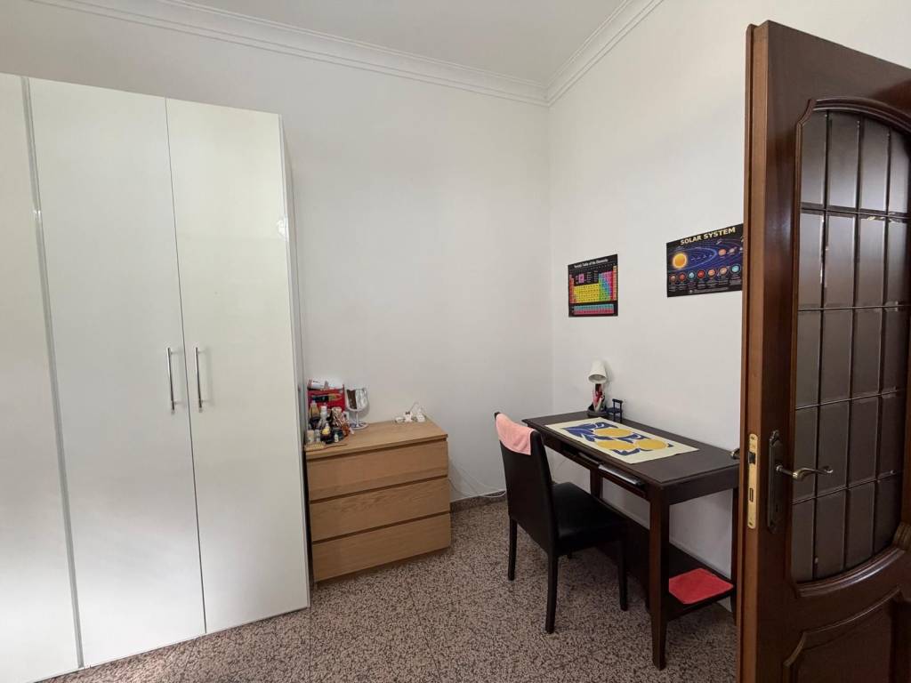 3 stanze singole in Parella, foto 32 di 38