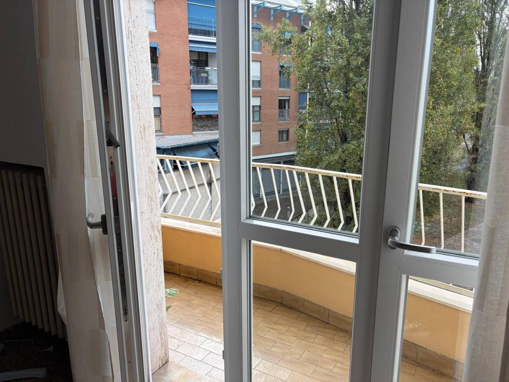 3 stanze singole in Parella, foto 33 di 38