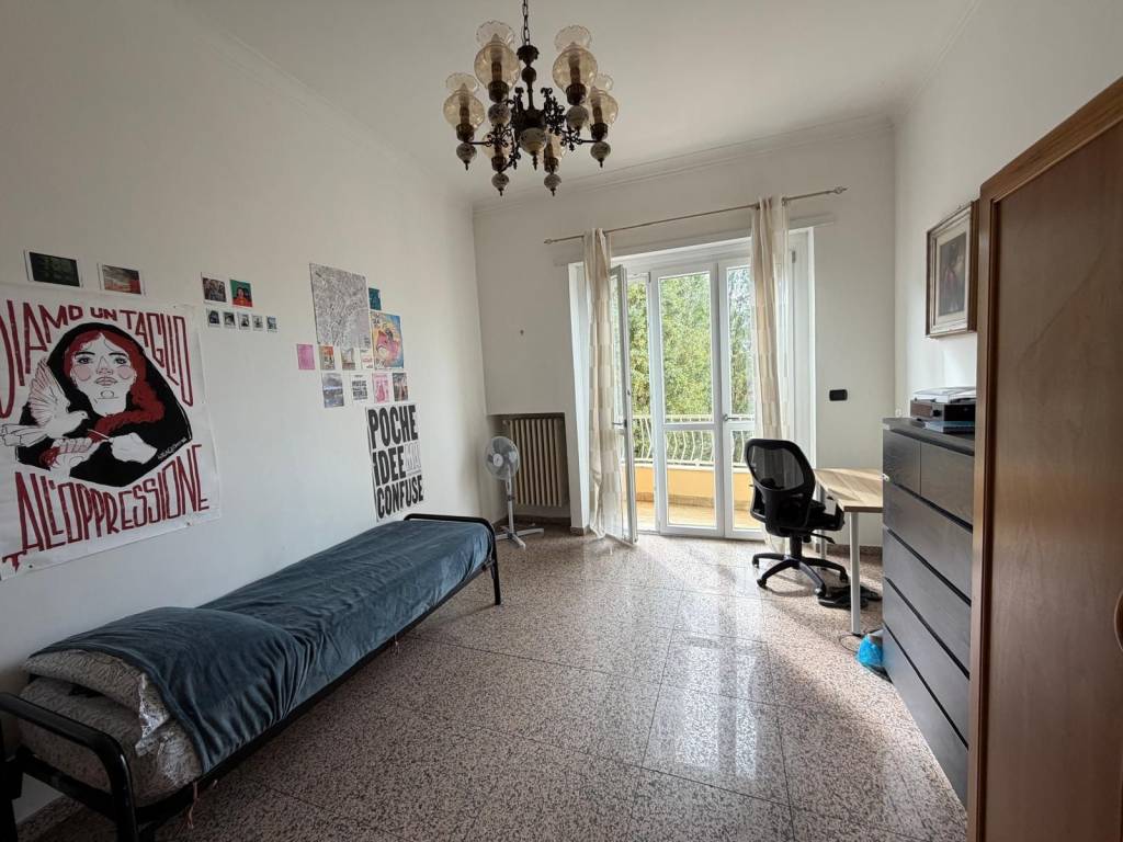 3 stanze singole in Parella, foto 34 di 38